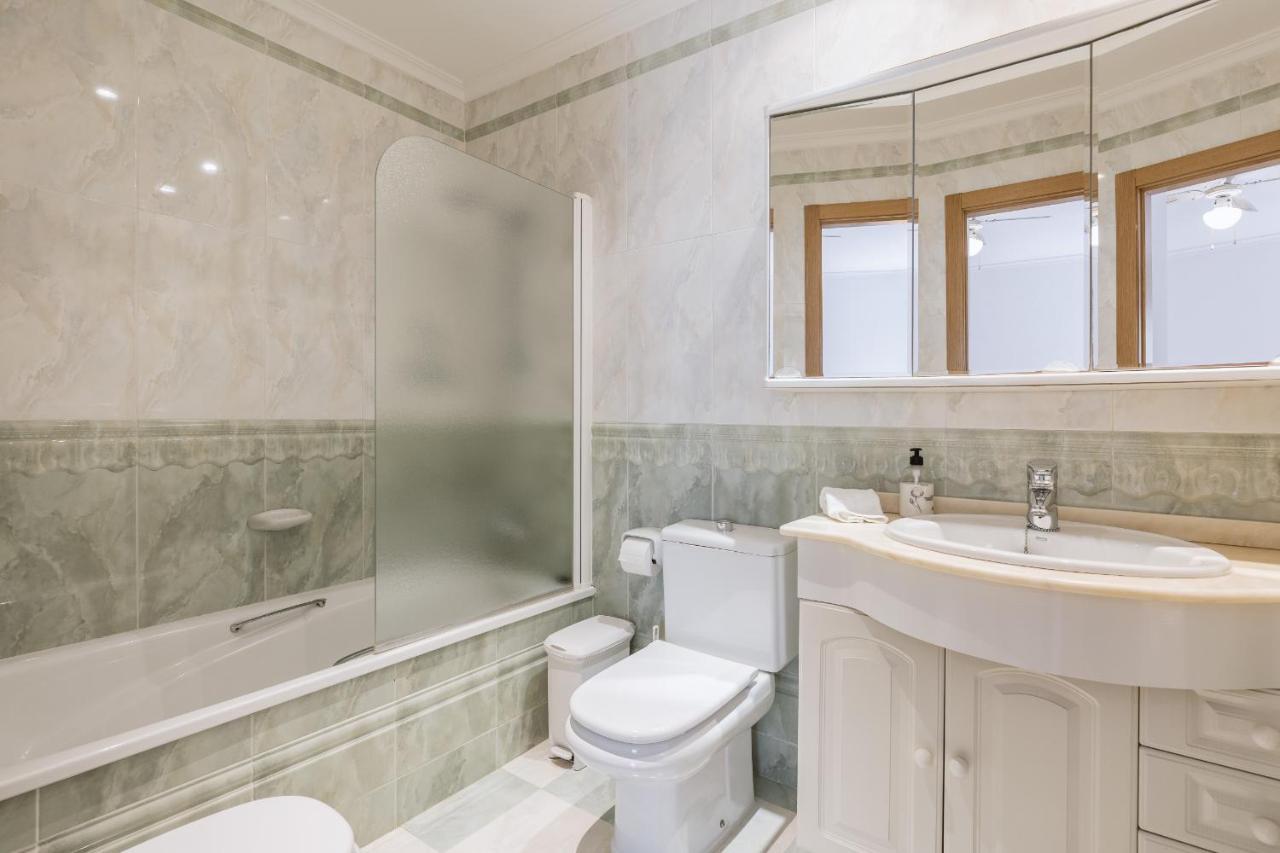 Apartament Jardines Del Sol Jávea Zewnętrze zdjęcie